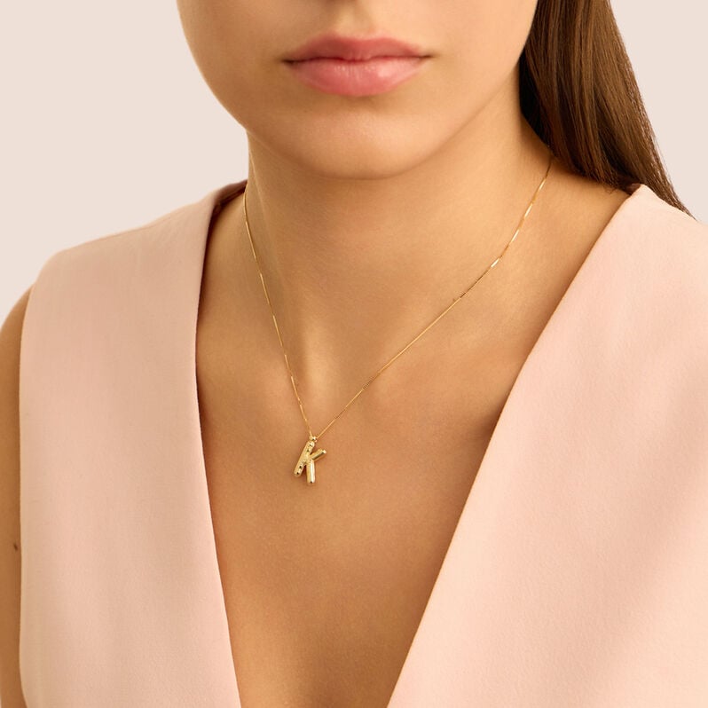 Collana Beverly Oro Giallo - Collane Donna | Stroili