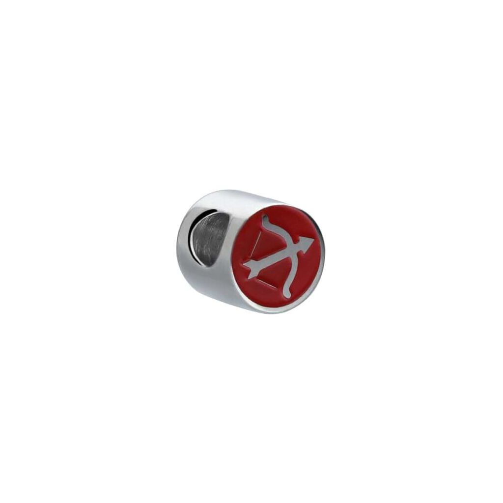 Bead Essential Code Acciaio - Beads Uomo | Stroili