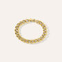Bracciale Catena Colette Oro Giallo