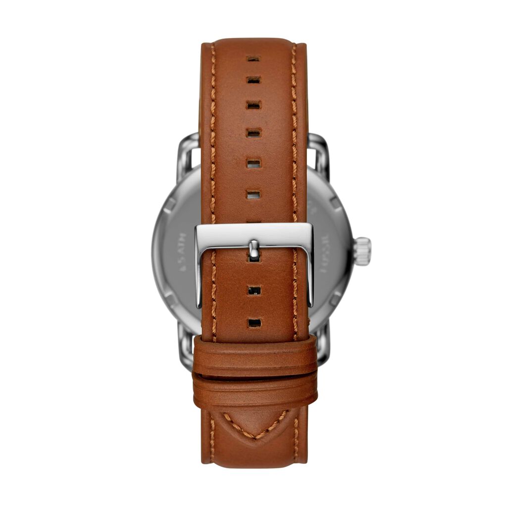 Orologio Al Quarzo Fossil Copeland Fs5661 - Orologi solo Tempo Uomo | Stroili