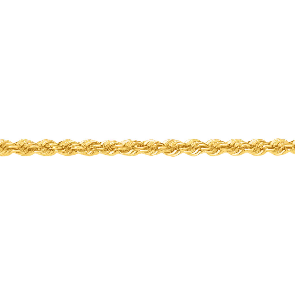 Bracciale Catena Colette Oro Giallo - Bracciali Donna | Stroili