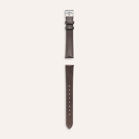 Cinturino Stroili Cinturino Pelle Marrone - Cinturini per Orologi Donna | Stroili