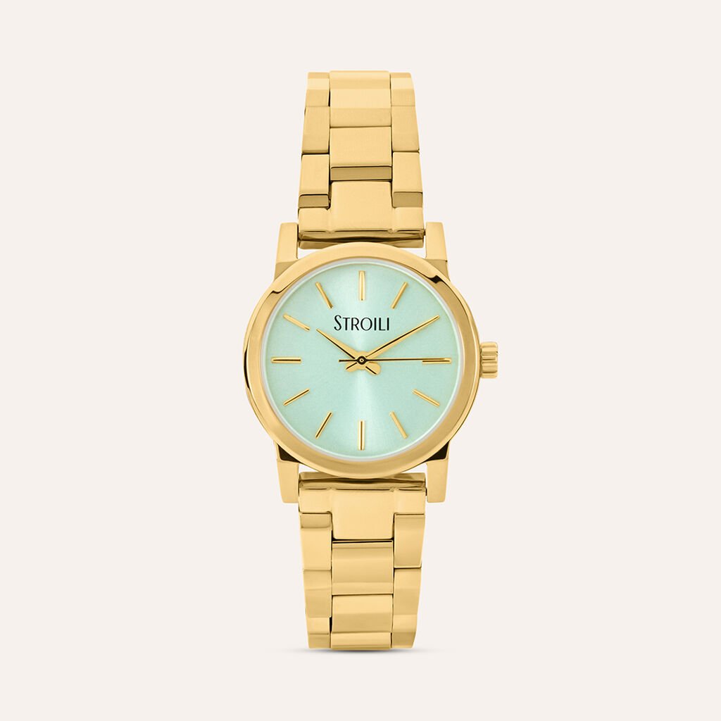 Orologio Al Quarzo Stroili Bruxelles