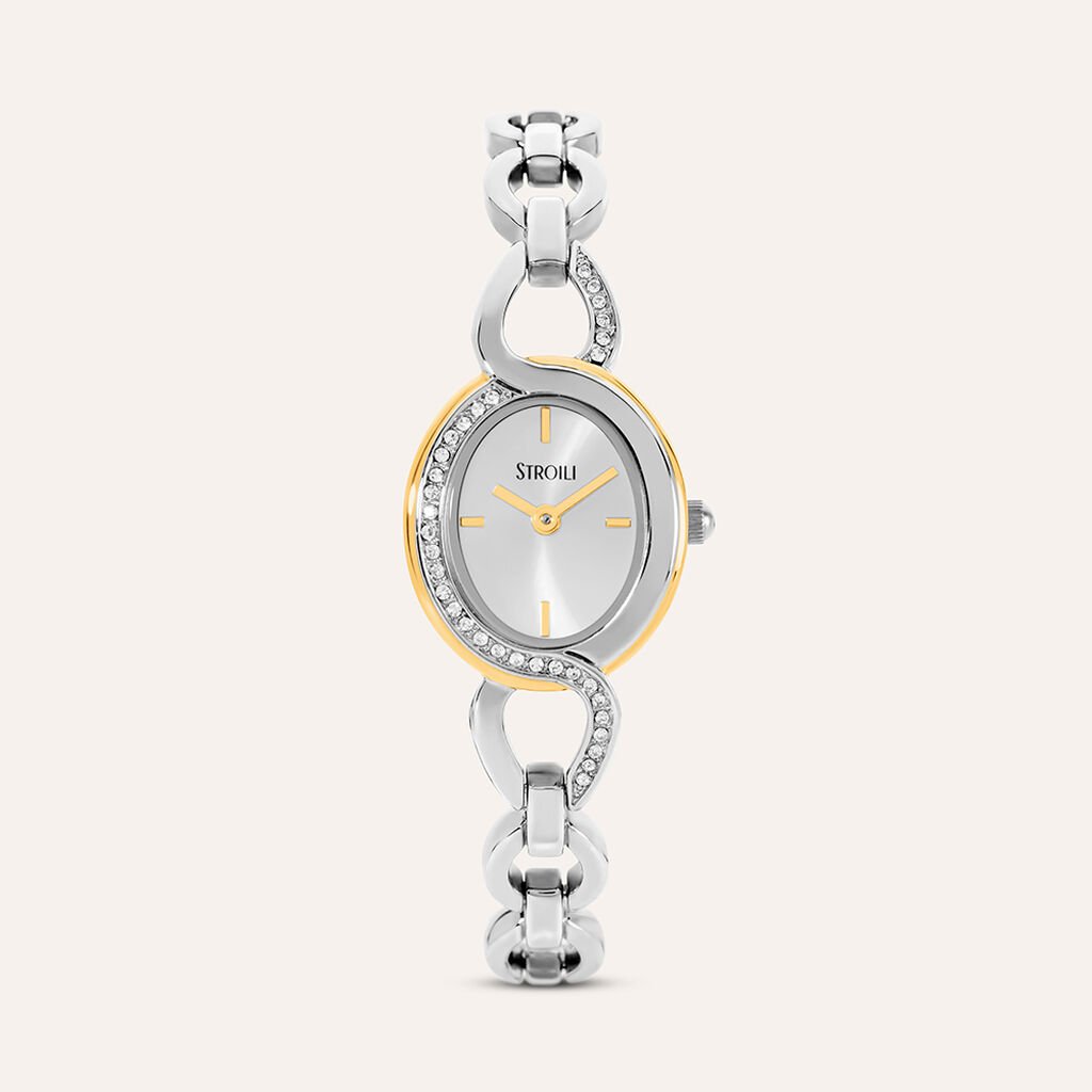 Orologio Al Quarzo Stroili Montmartre