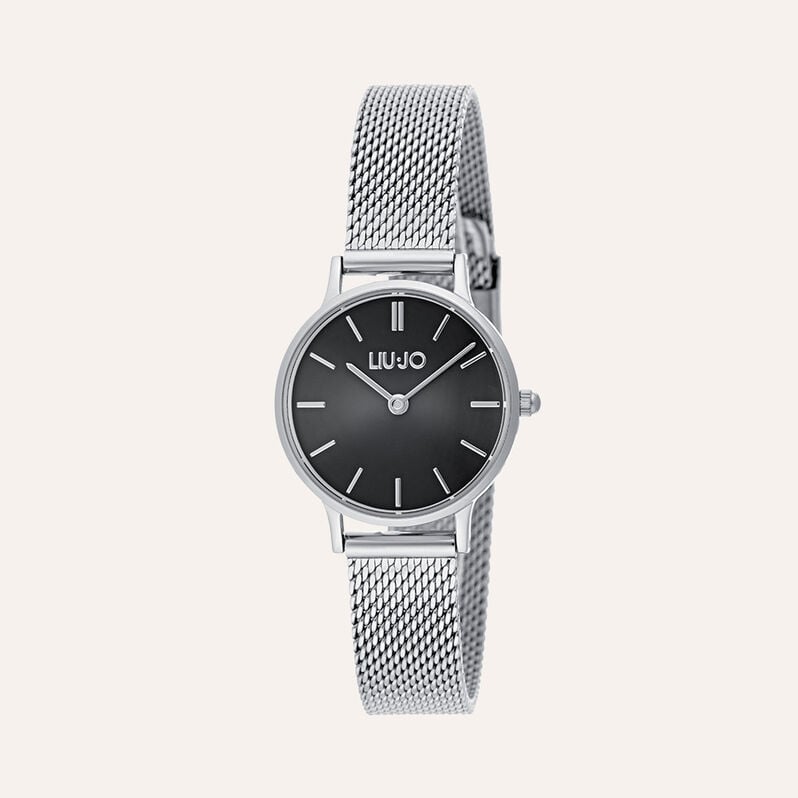 Orologio Al Quarzo Liu Jo Mini Moonlight Tlj1203 - Orologi solo Tempo Donna | Stroili