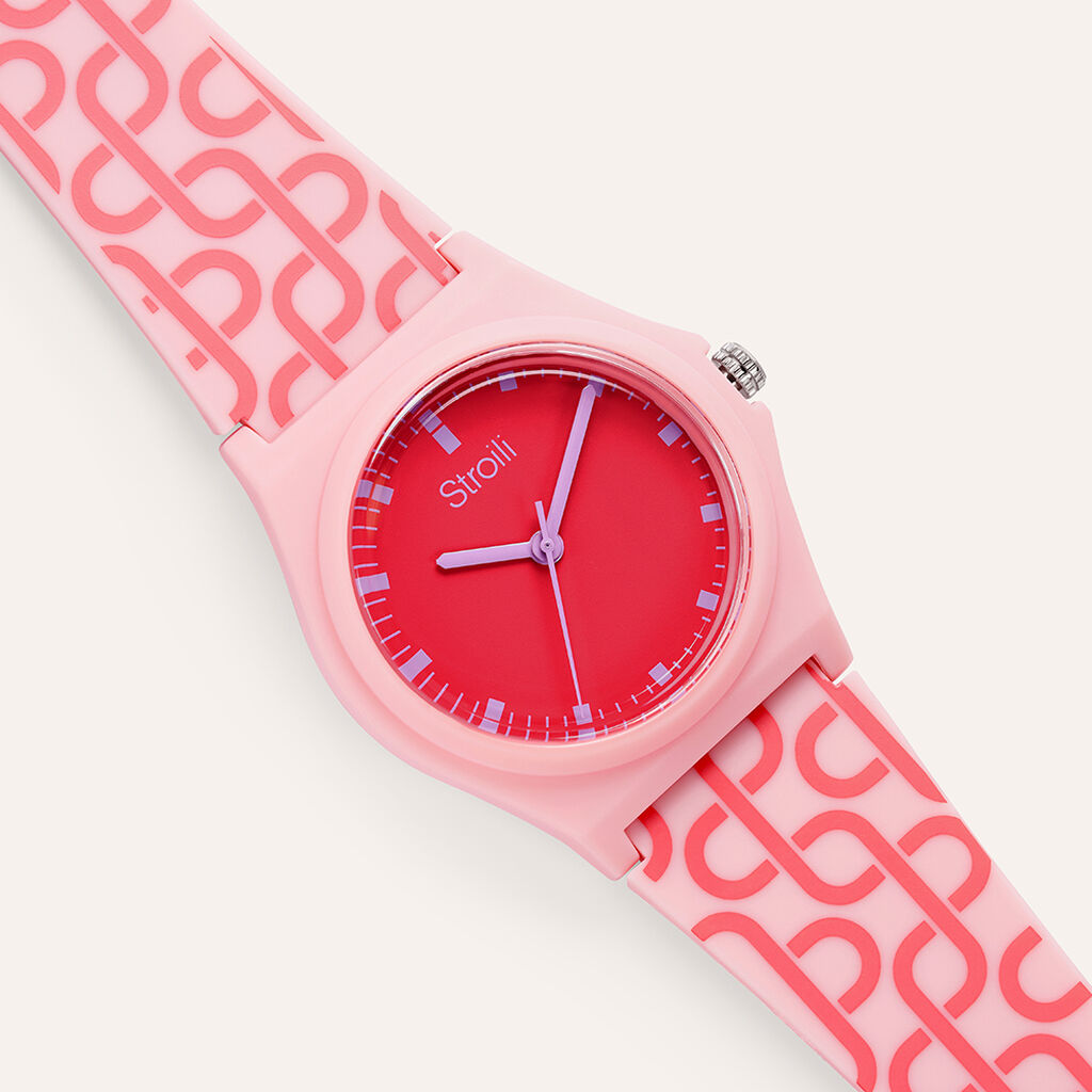 Orologio Al Quarzo Stroili Berlino - Orologi solo Tempo Donna | Stroili