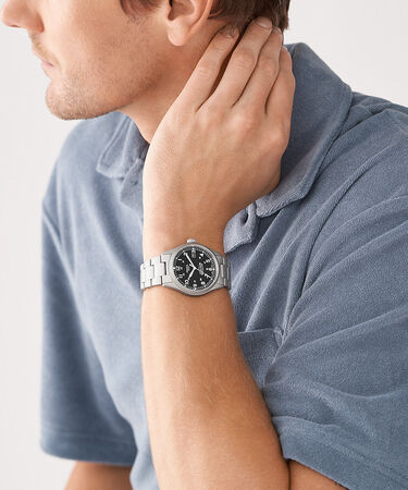 Orologio Solare Fossil Defender Fs5973
