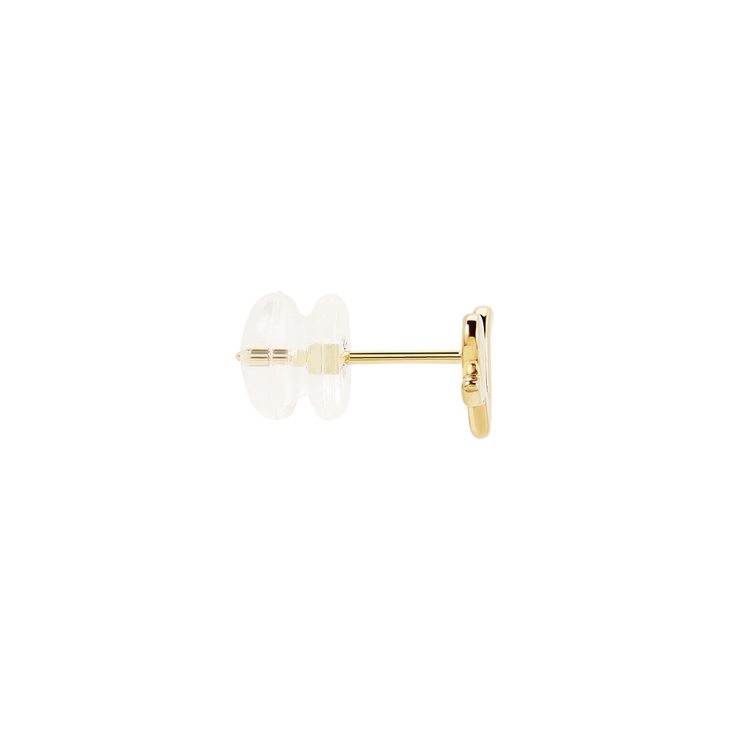 Mono Orecchino Lobo Bon Ton Oro Giallo - Mono Orecchino Donna | Stroili