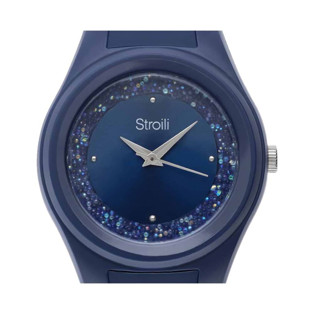 Orologio Al Quarzo Stroili Manhattan