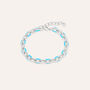 Bracciale Catena Lady Sweet Acciaio
