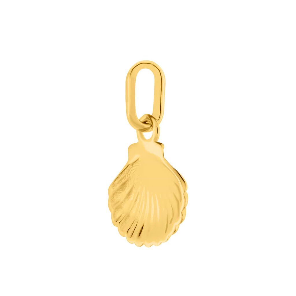 Pendente Poème Oro Giallo - Ciondoli Donna | Stroili