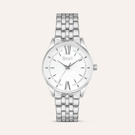 Orologio Al Quarzo Stroili Notting Hill - Orologi solo Tempo Donna | Stroili