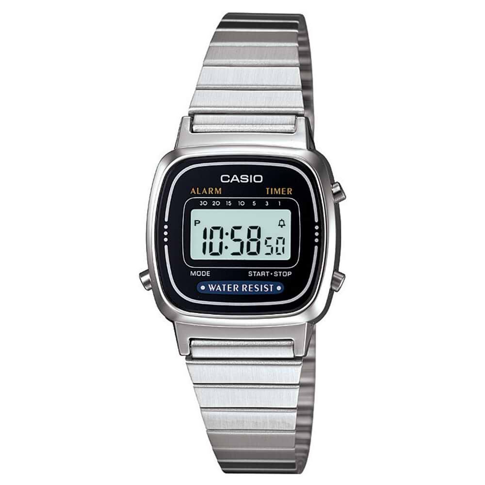Orologio casio new arrivals al quarzo