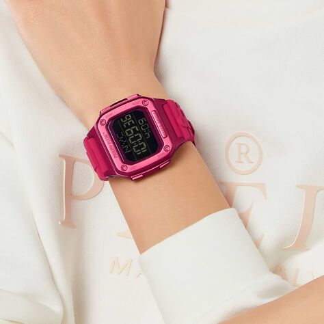 Orologio Al Quarzo Philipp Plein Hyper Shock Pwhaa0121 - Orologi Colorati Donna | Stroili