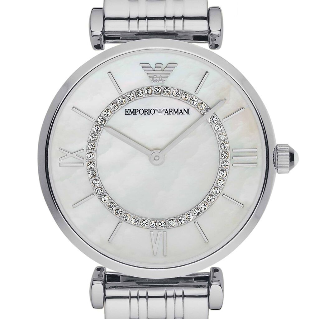 Orologio Al Quarzo Emporio Armani Ar1908 - Orologi solo Tempo Donna | Stroili