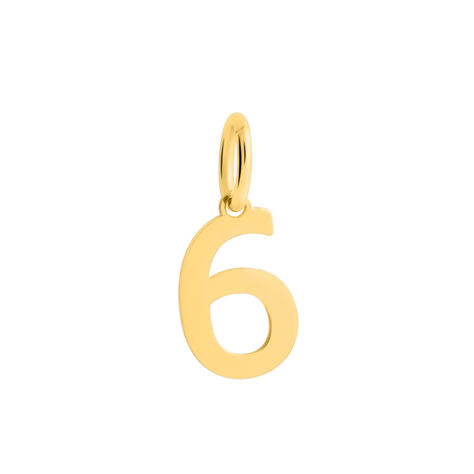 Pendente Poème Oro Giallo - Ciondoli Donna | Stroili