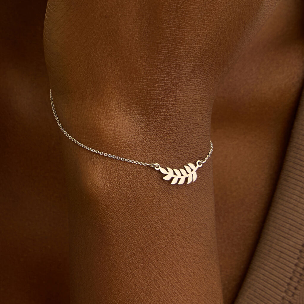 Bracciale Silver Collection Argento Rodiato - Bracciali Donna | Stroili