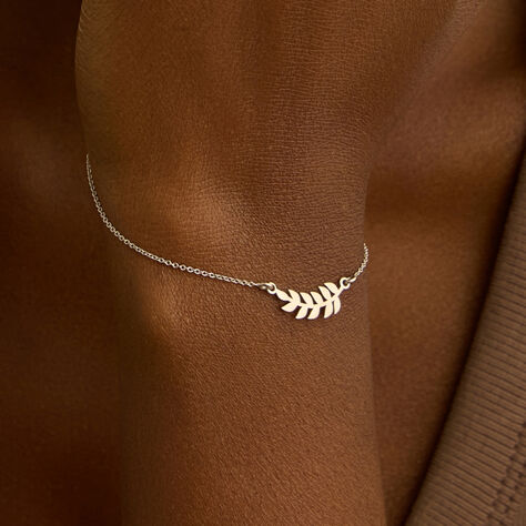 Bracciale Silver Collection Argento Rodiato - Bracciali Donna | Stroili