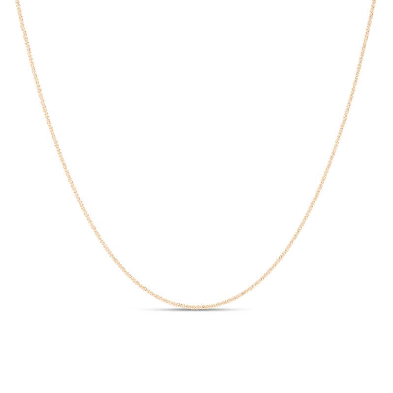 Catena Silver Collection Argento Rosa - Collane Catena Donna | Stroili