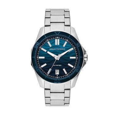 Orologio Al Quarzo Armani Exchange Ax1950
