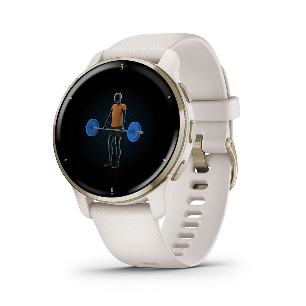 Smartwatch Garmin Venu 010-02496-12 - Smartwatch Unisex | Stroili