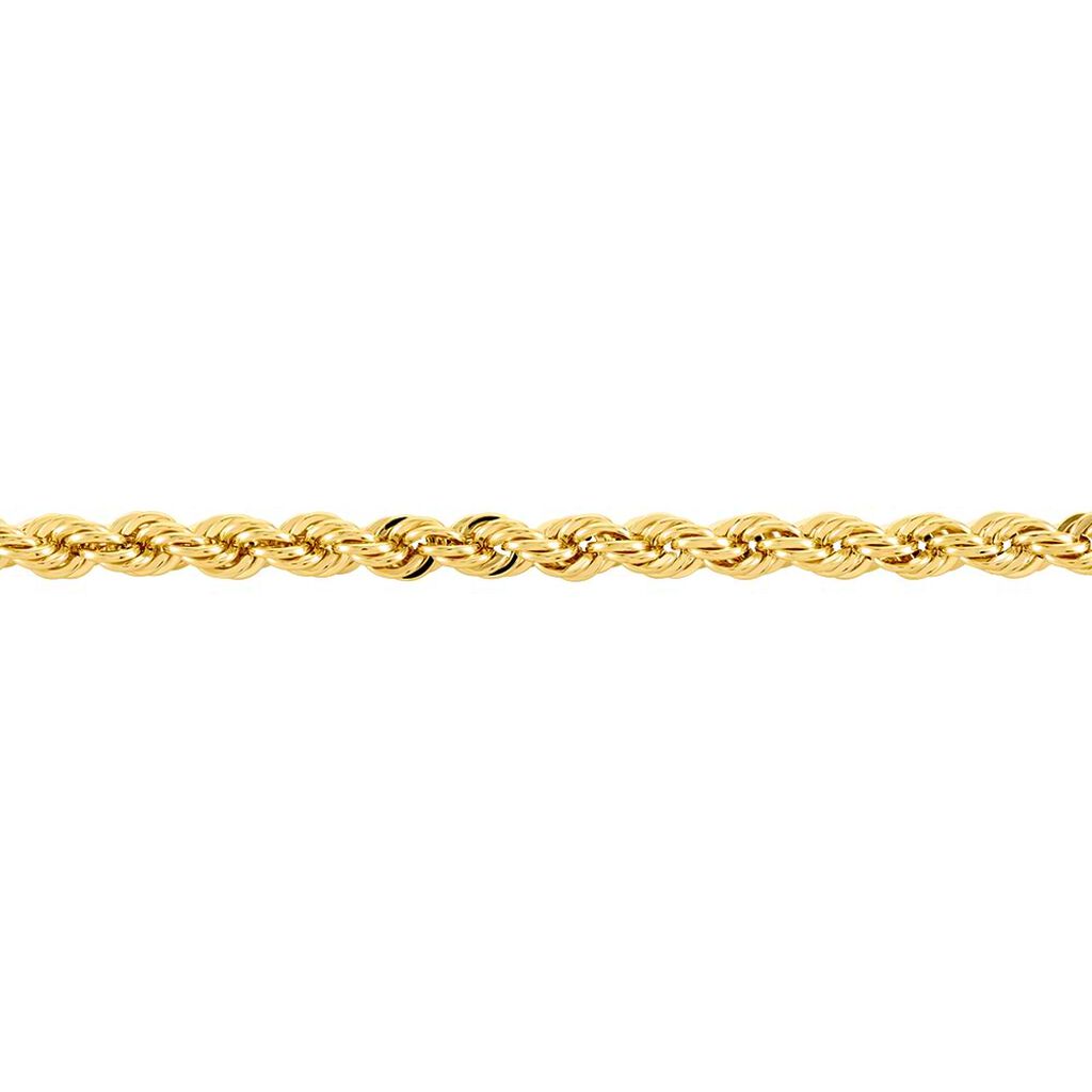 Bracciale Catena Colette Oro Giallo - Bracciali Donna | Stroili