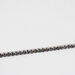 Bracciale Tennis L'homme Or Oro Bianco Spinello - Bracciali Tennis Uomo | Stroili