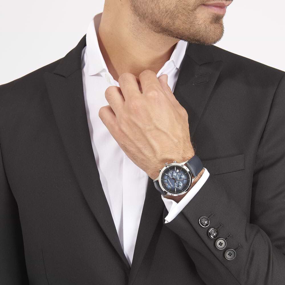 Orologio armani shop ar2473