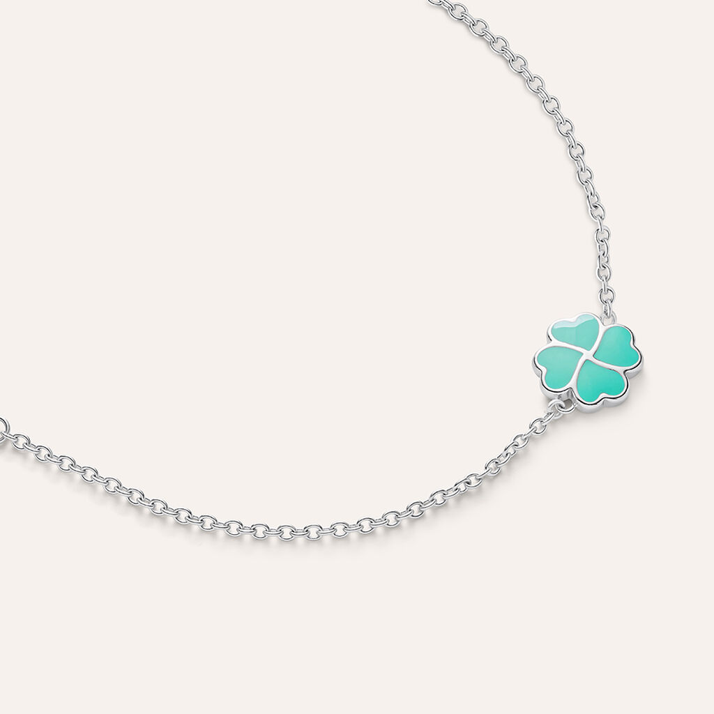 Bracciale Lady Sweet Acciaio