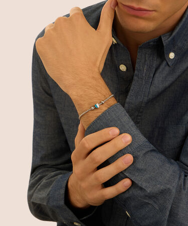 Charm Essential Code Acciaio