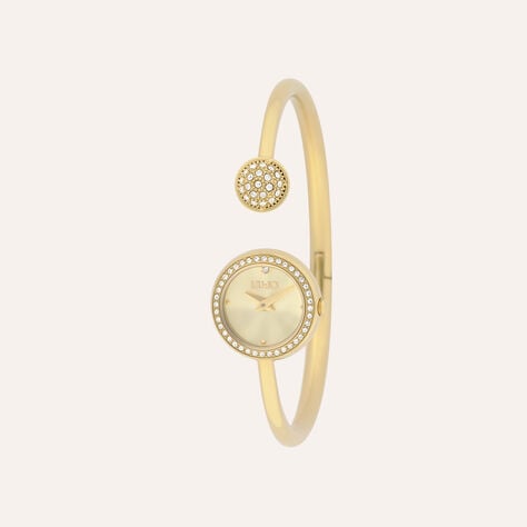 Orologio Al Quarzo Liu Jo Fashion Decor Tlj2504 - Orologi Donna | Stroili