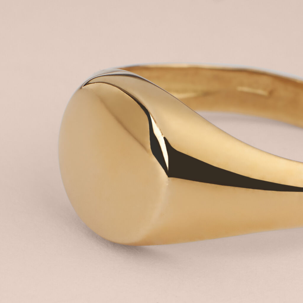 Anello Chevalier Beverly Oro Giallo - Anelli Chevalier Donna | Stroili