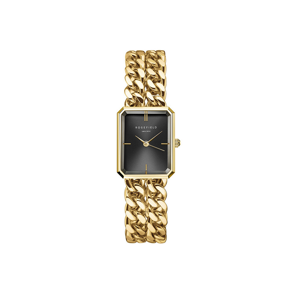 Orologio Al Quarzo Rosefield Studio Edition 04 Sbgsg-o77 - Orologi solo Tempo Donna | Stroili