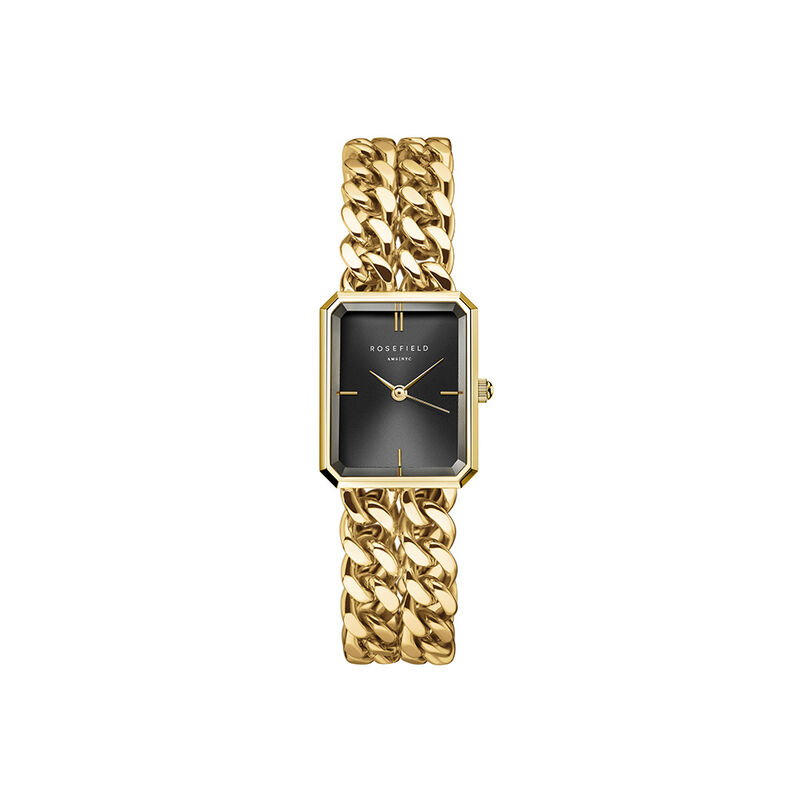 Orologio Al Quarzo Rosefield Studio Edition 04 Sbgsg-o77 - Orologi solo Tempo Donna | Stroili