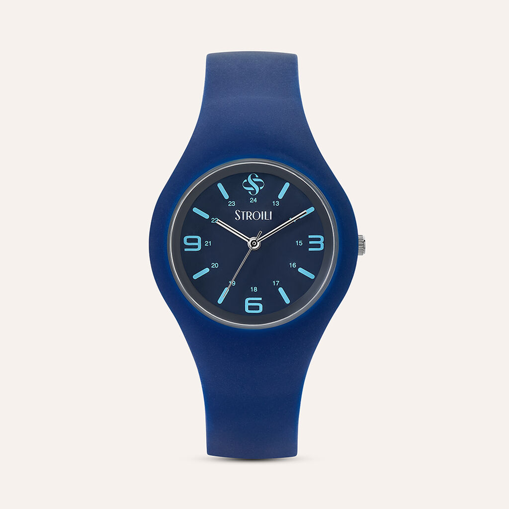 Orologio Al Quarzo Stroili Kids