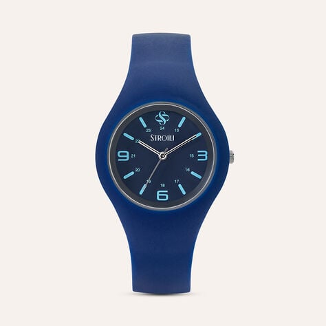 Orologio Al Quarzo Stroili Kids - Orologi solo Tempo Bambino | Stroili