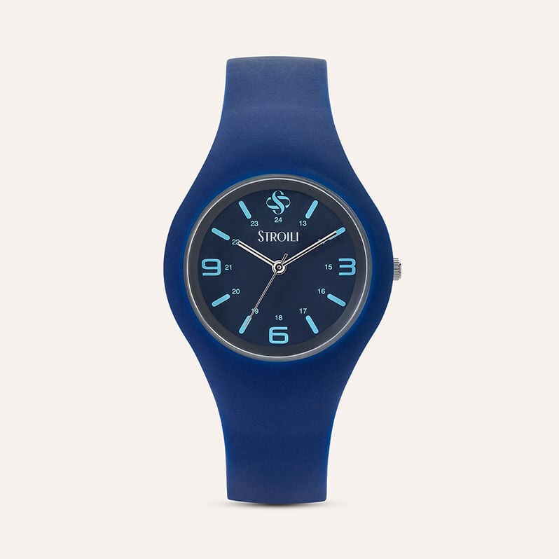 Orologio Al Quarzo Stroili Kids - Orologi solo Tempo Bambino | Stroili