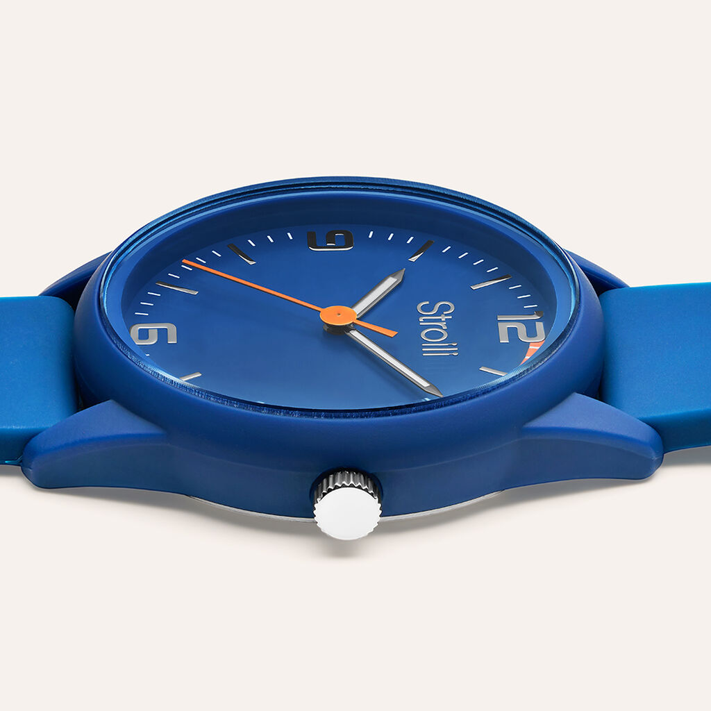 Orologio Al Quarzo Stroili Malta