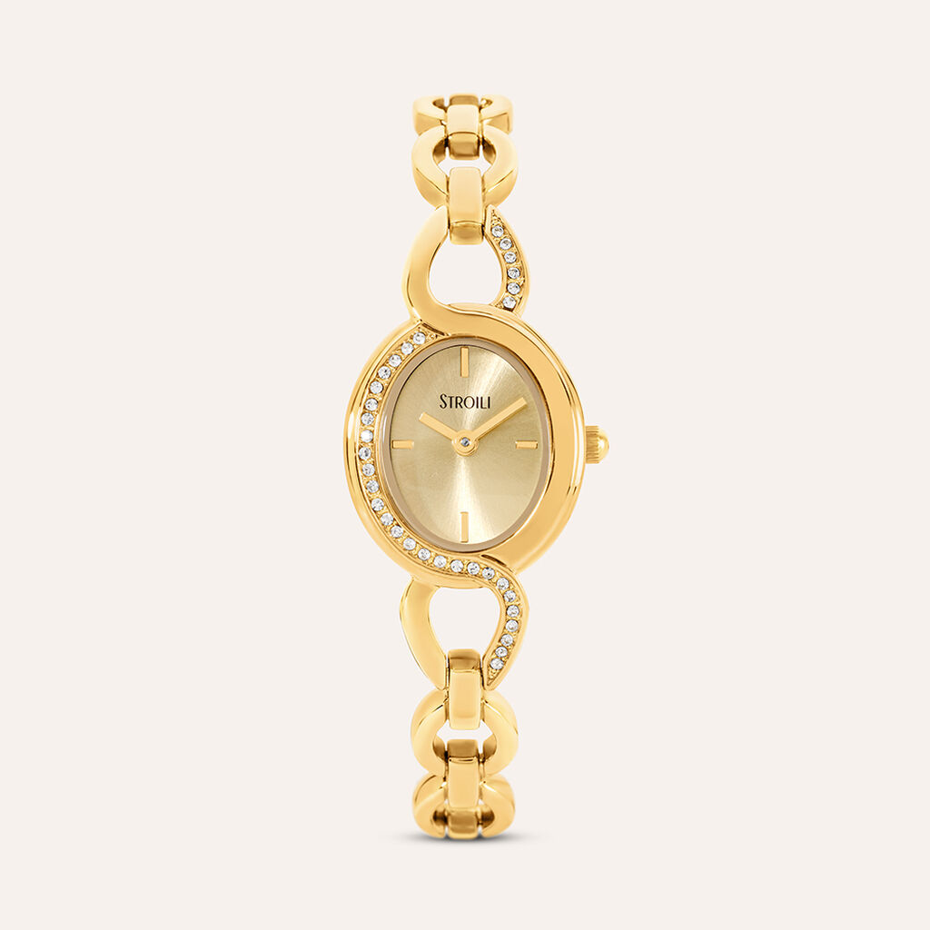 Orologio Al Quarzo Stroili Montmartre