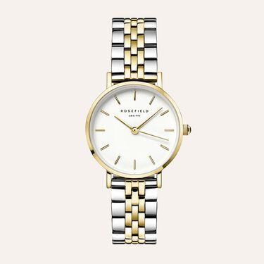 Orologio Al Quarzo Rosefield The Small Edit 26sgd-269