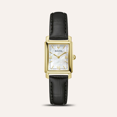 Orologio Al Quarzo Bulova 97l173