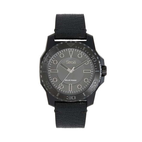 Orologio Solare Stroili Darwin - Orologi solo Tempo Uomo | Stroili