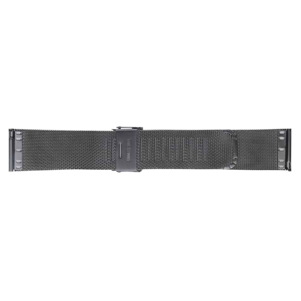 Cinturino Stroili Cinturino Acciaio Nero 1667862 Stroili