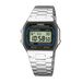 Orologio Al Quarzo Casio Vintage Vintage Collection A164wa-1ves - Orologi con Datario Uomo | Stroili