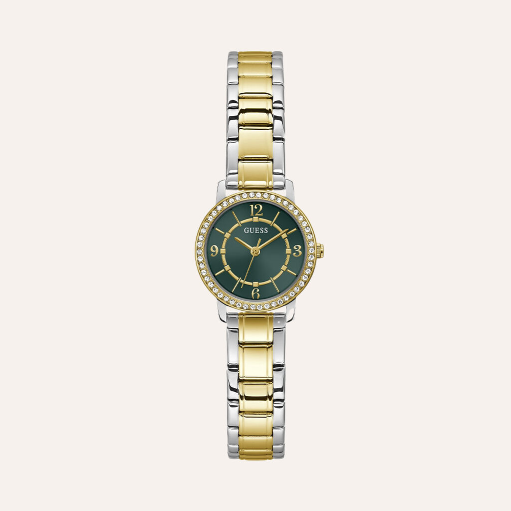 Orologio Al Quarzo Guess Melody Gw0468l7