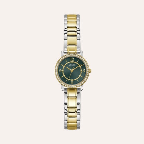 Orologio Al Quarzo Guess Melody Gw0468l7 - Orologi solo Tempo Donna | Stroili
