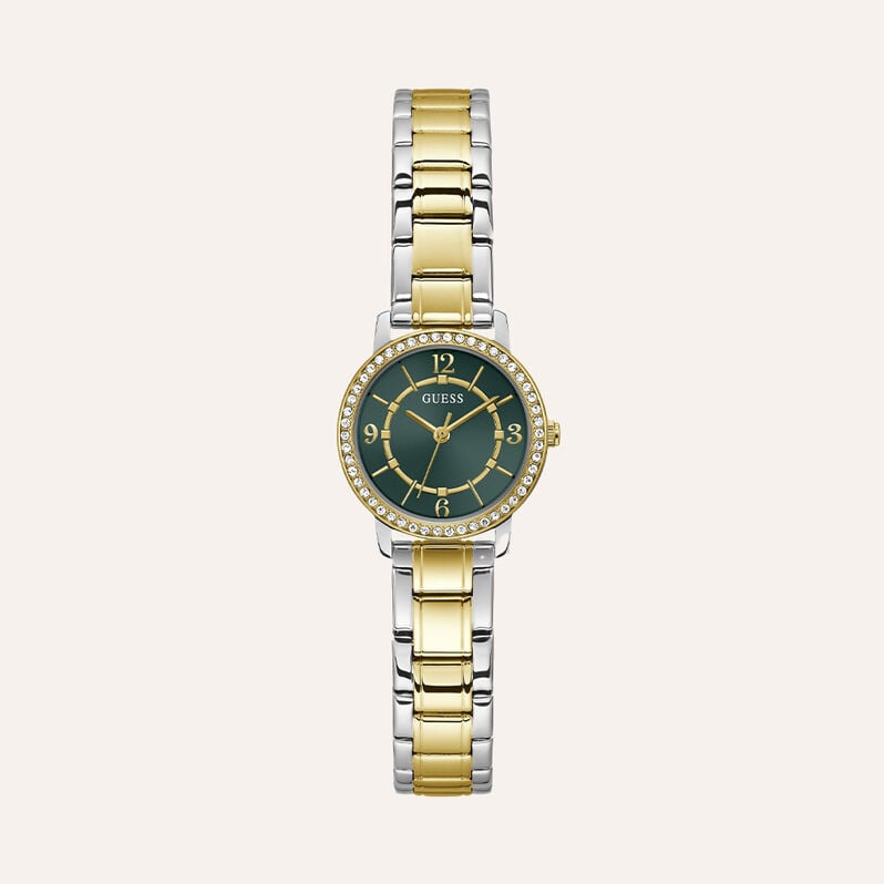 Orologio Al Quarzo Guess Melody Gw0468l7 - Orologi solo Tempo Donna | Stroili