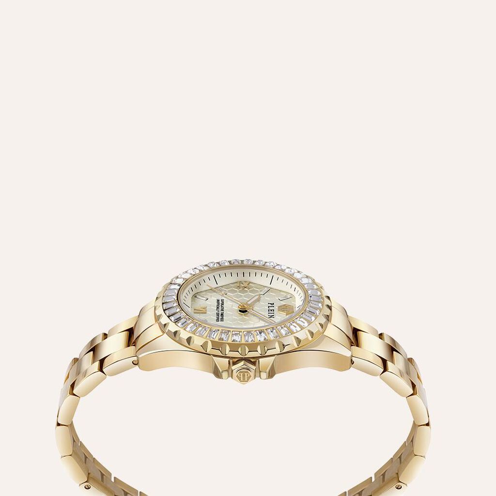 Orologio Al Quarzo Philipp Plein Heaven Pwpoa0624