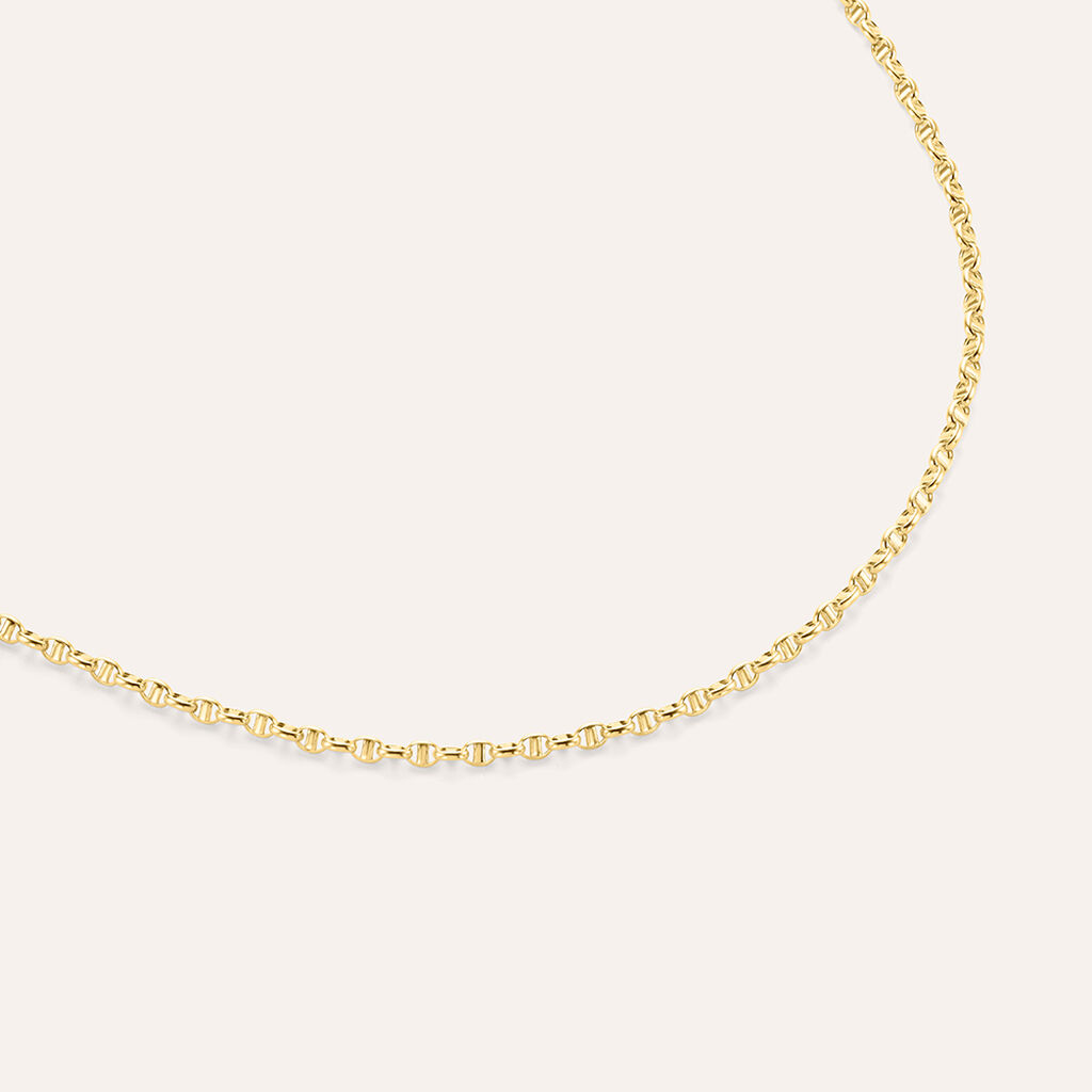 Bracciale L'homme Or Oro Giallo - Bracciali Uomo | Stroili