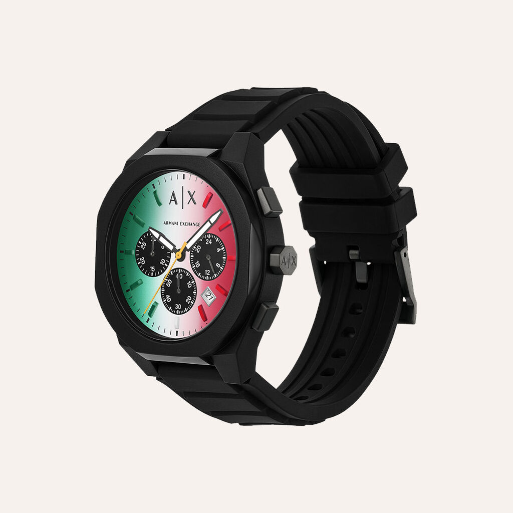 Orologio Al Quarzo Armani Exchange Ax4173